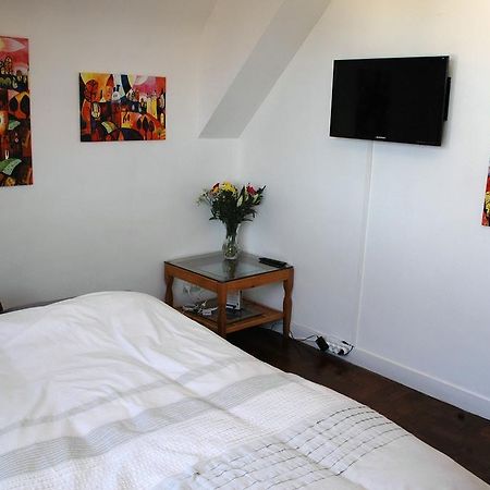 Apart Falaise 23 Lägenhet Exteriör bild